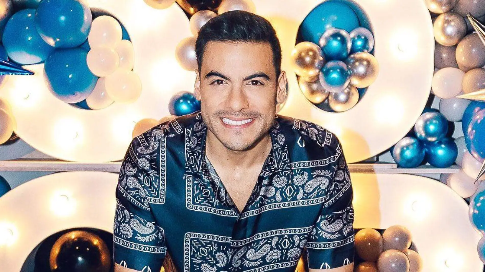 carlos rivera